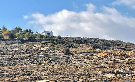 Israeli settlement activity accelerates in the West Bank, Security Council told